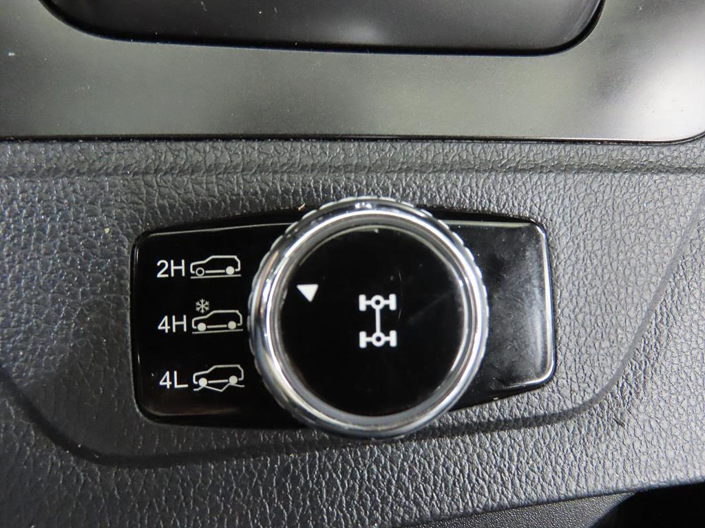 Ssangyong Rexton 2021 Verde - Importación desde Corea - HF Imports Iquique - Foto 16
