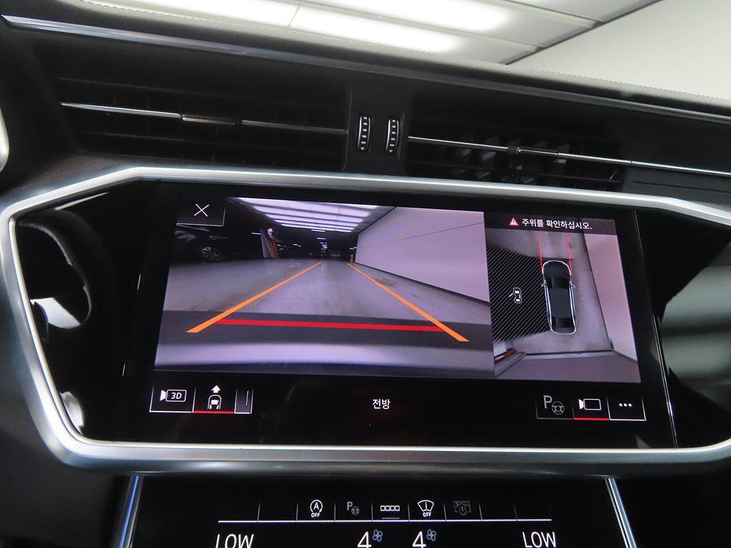 Audi A6 2022 Negro - Importación desde Corea - HF Imports Iquique - Foto 16