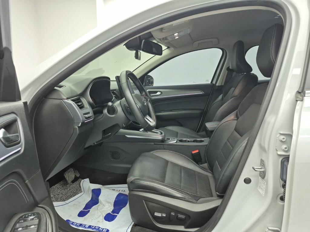 SAMSUNG XM3 2020 Blanco - Importación desde Corea - HF Imports Iquique - Foto 13