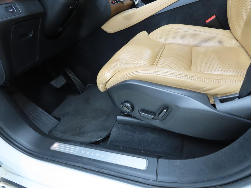 Volvo XC90 2018 Blanco - Importación desde Corea - HF Imports Iquique - Foto 15