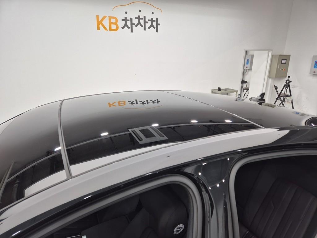 Audi A6 2020 Negro - Importación desde Corea - HF Imports Iquique - Foto 14