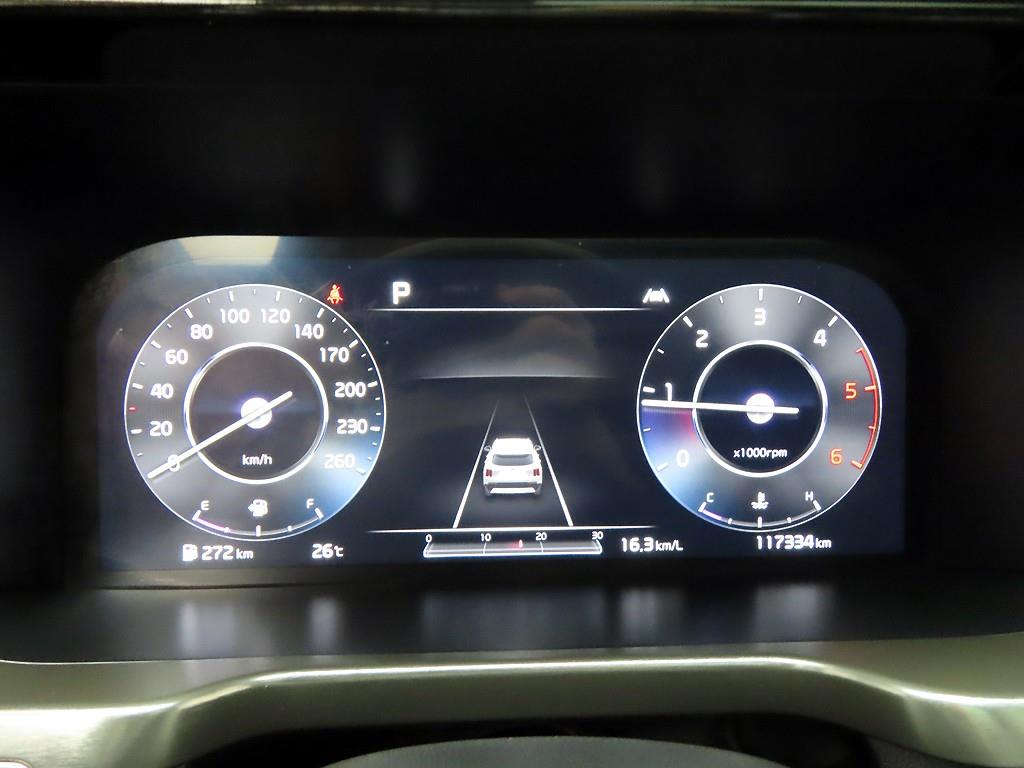 KIA Sorento - Vista 7