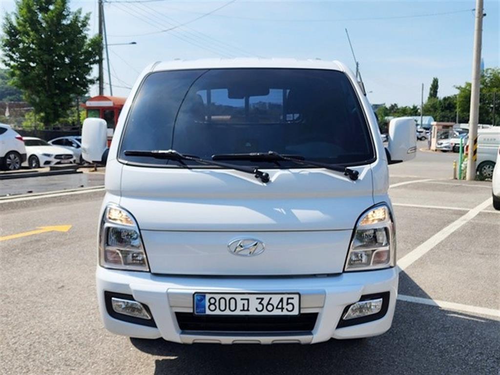 Small Truck Cargo (small) - Vista 3