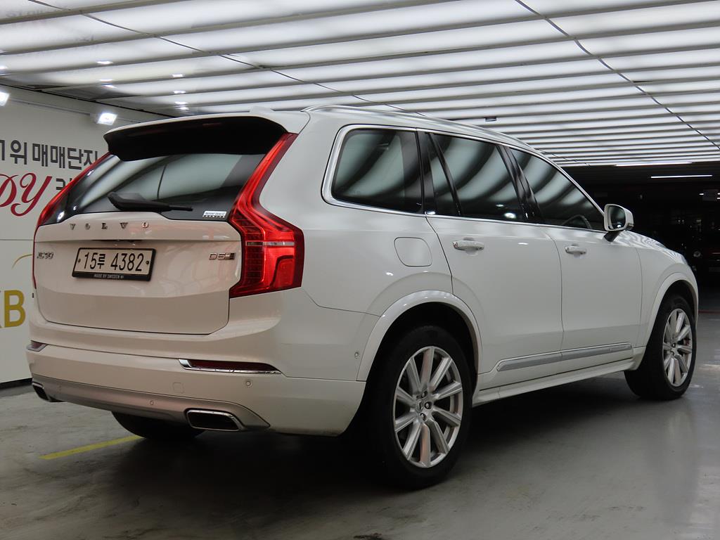 Volvo XC90 - Vista 6