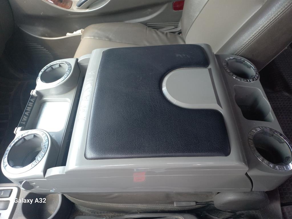 Small Truck Cargo (small) 2013 Blanco - Importación desde Corea - HF Imports Iquique - Foto 16