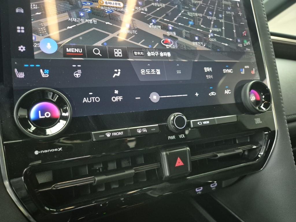 Toyota Alphard - Vista 12