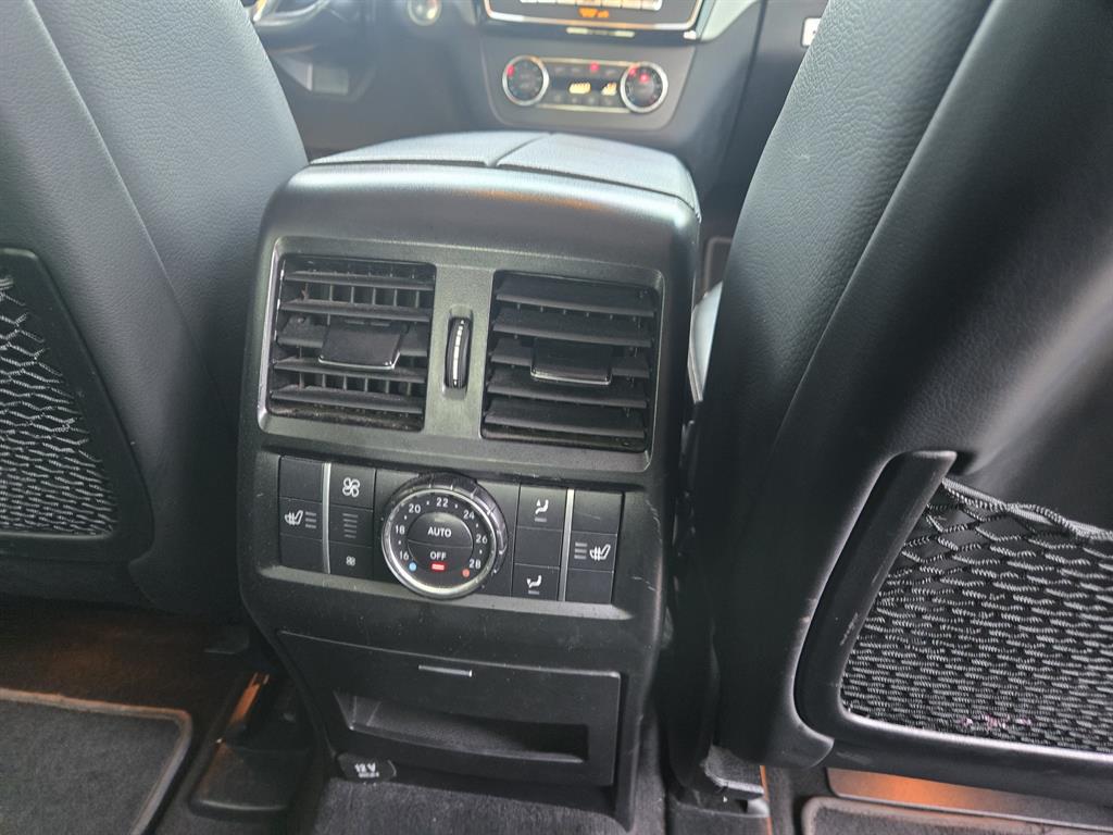 Mercedes Benz GLE Class 2018 Negro - Importación desde Corea - HF Imports Iquique - Foto 18