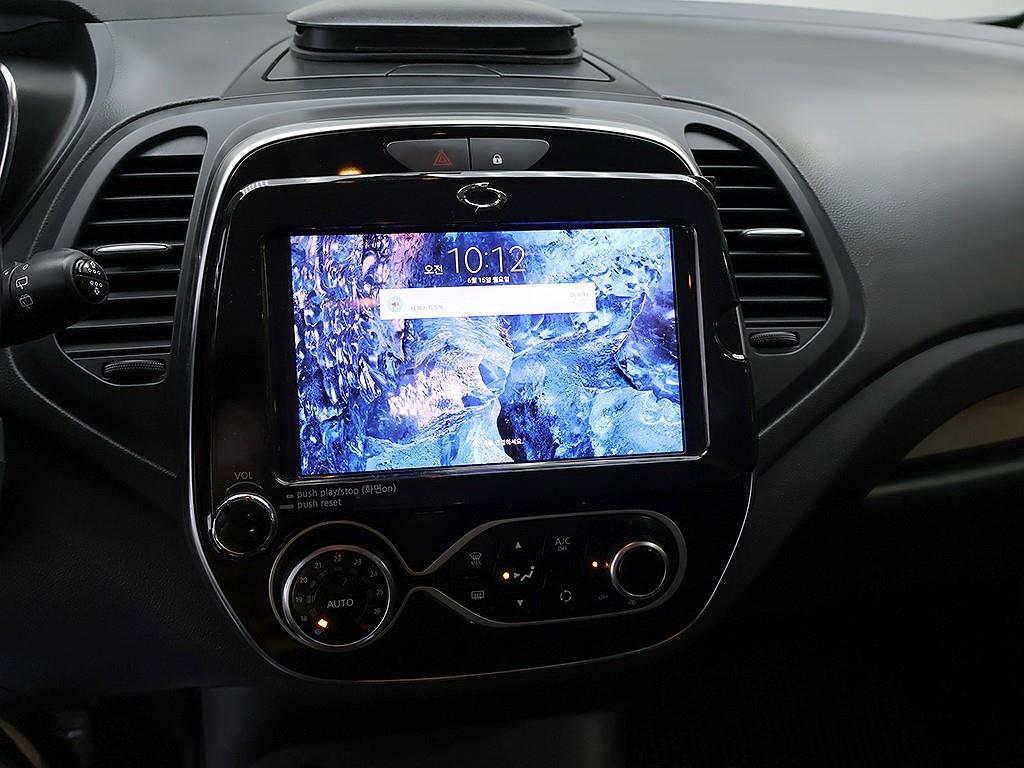 SAMSUNG QM3 - Vista 11