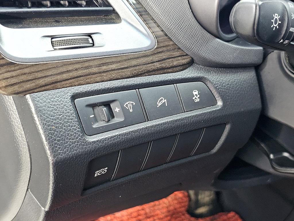 HYUNDAI Santa Fe 2012 Blanco - Importación desde Corea - HF Imports Iquique - Foto 15