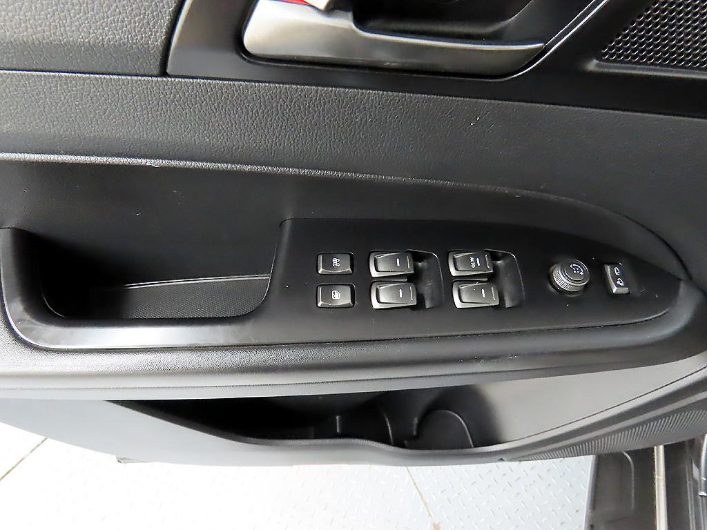 Ssangyong Rexton 2019 Gris - Importación desde Corea - HF Imports Iquique - Foto 13