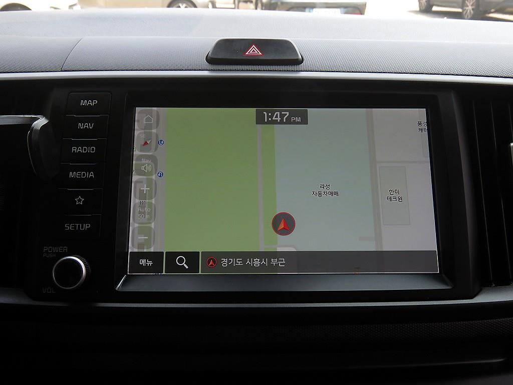 KIA Ray 2024 Blanco - Importación desde Corea - HF Imports Iquique - Foto 18