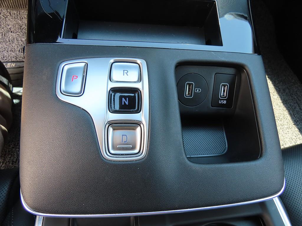 HYUNDAI Grandeur 2022 Plateado - Importación desde Corea - HF Imports Iquique - Foto 17