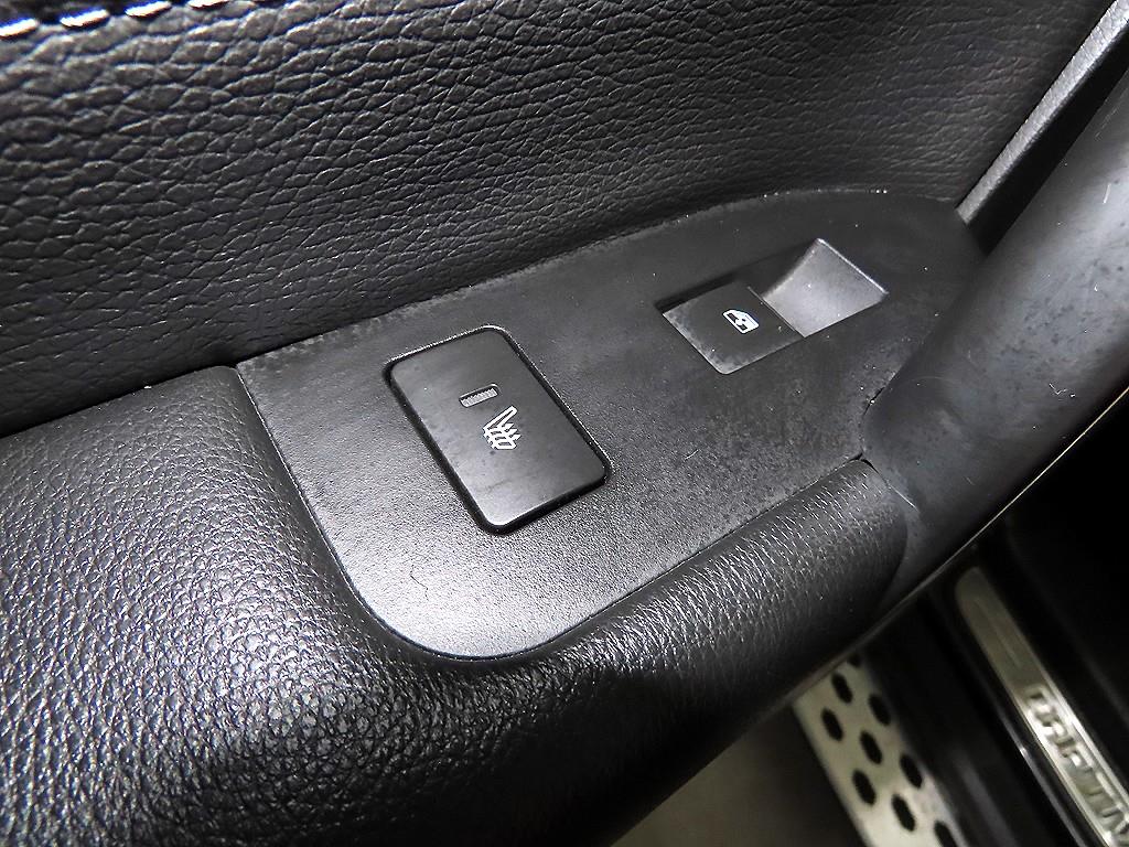 Chevrolet Captiva 2014 Gris - Importación desde Corea - HF Imports Iquique - Foto 16