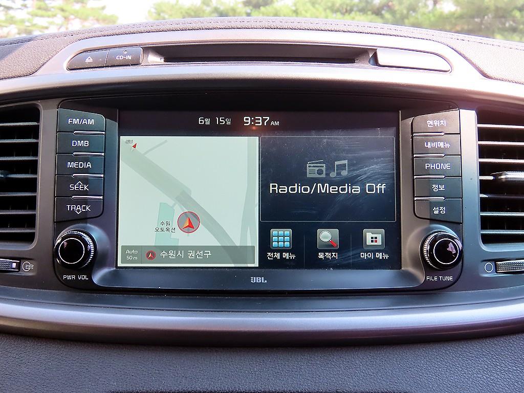 KIA Sorento 2014 Blanco - Importación desde Corea - HF Imports Iquique - Foto 15