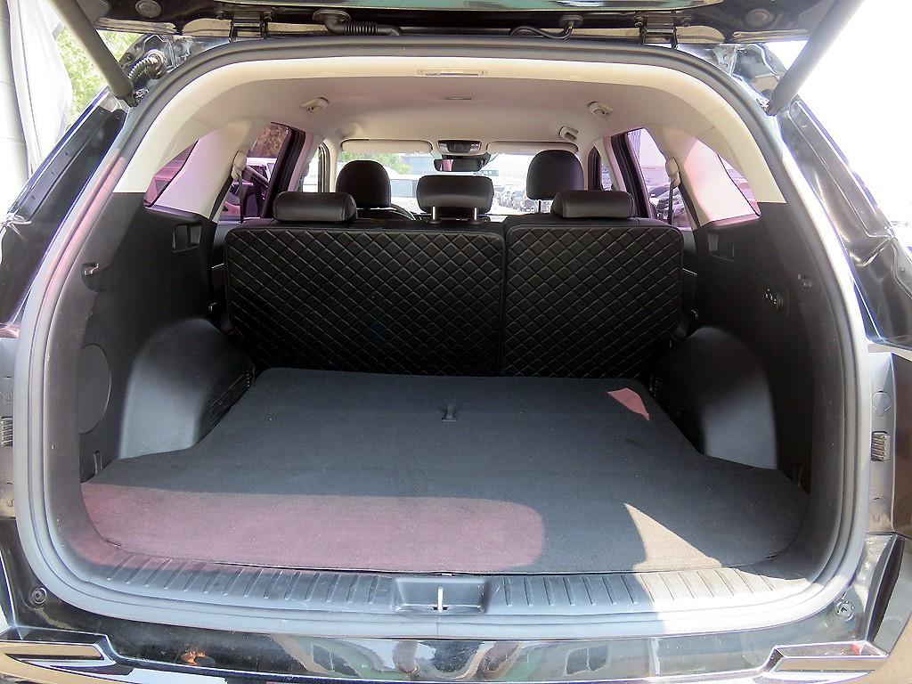 KIA Sorento - Vista 7