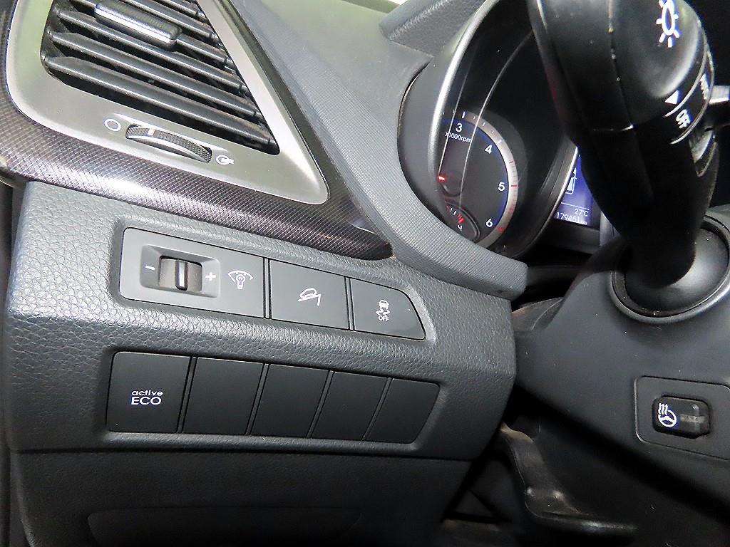 HYUNDAI Santa Fe 2014 Blanco - Importación desde Corea - HF Imports Iquique - Foto 15