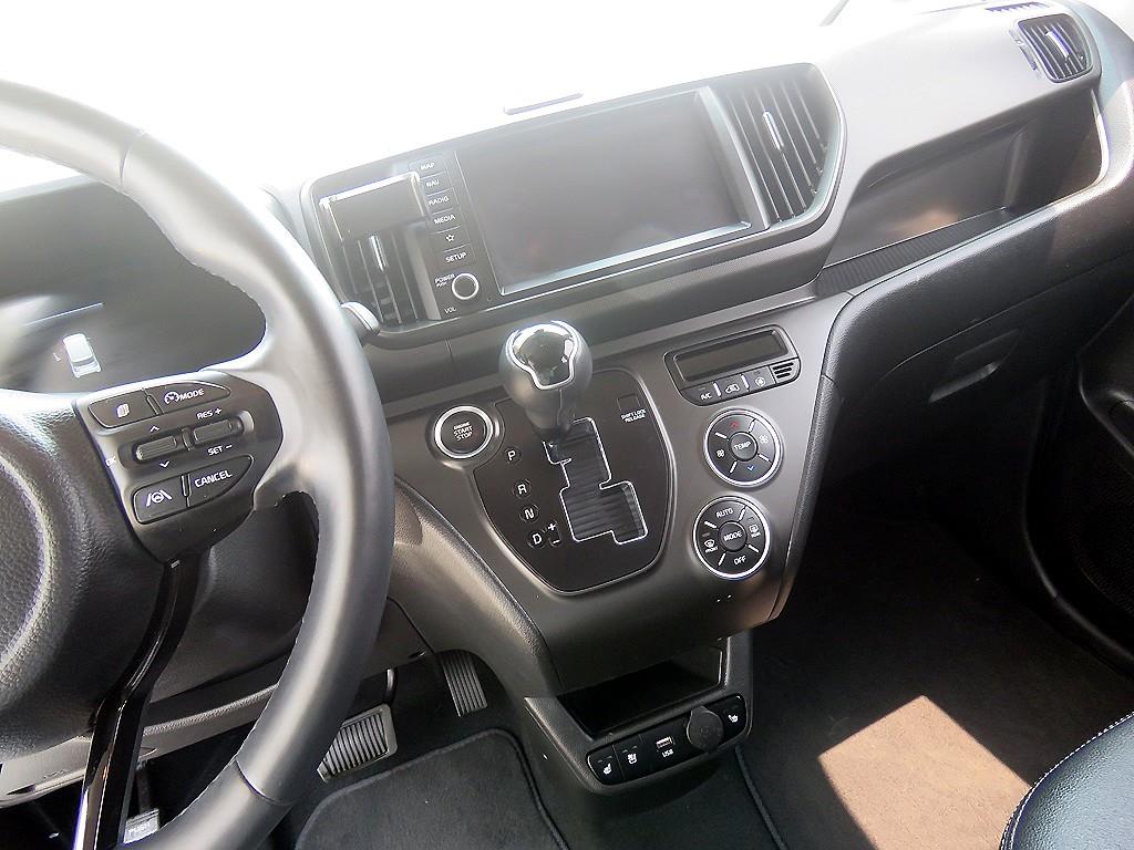 KIA Ray 2024 Blanco - Importación desde Corea - HF Imports Iquique - Foto 14
