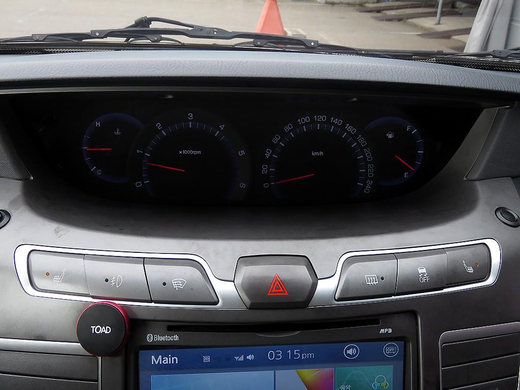 Ssangyong Korando 2016 Gris - Importación desde Corea - HF Imports Iquique - Foto 14