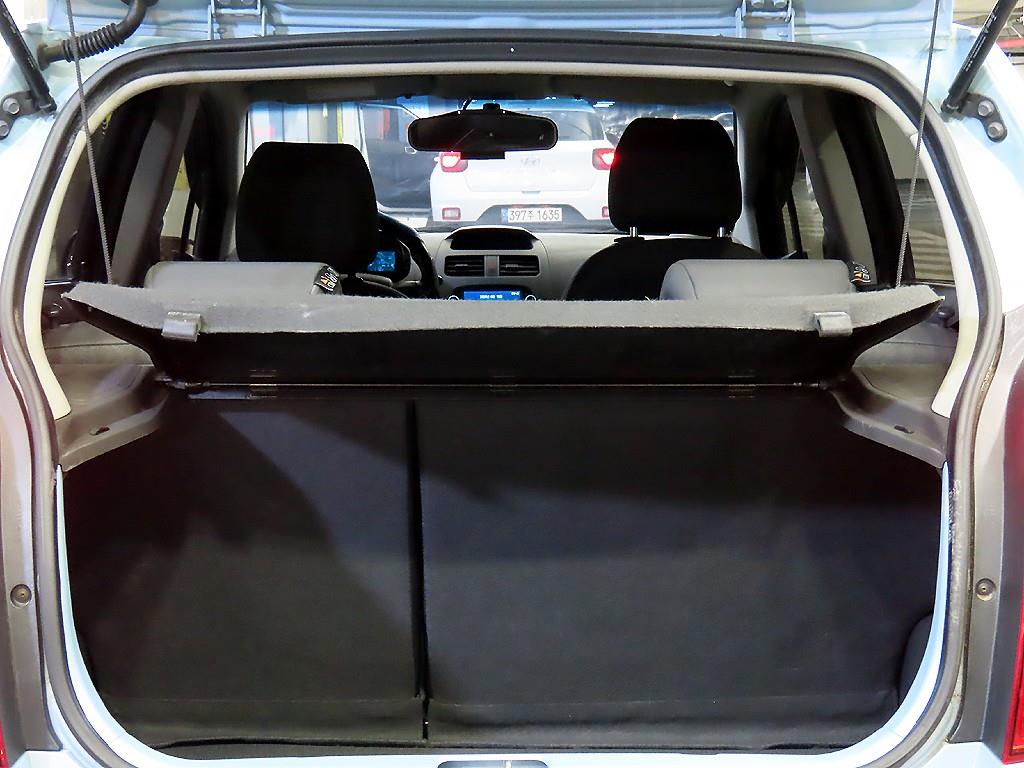 Chevrolet Spark 2014 skyblue - Importación desde Corea - HF Imports Iquique - Foto 17