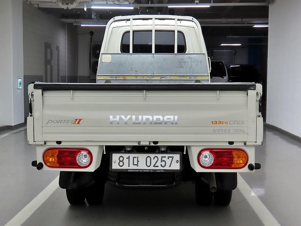 Small Truck Cargo (small) - Vista 3