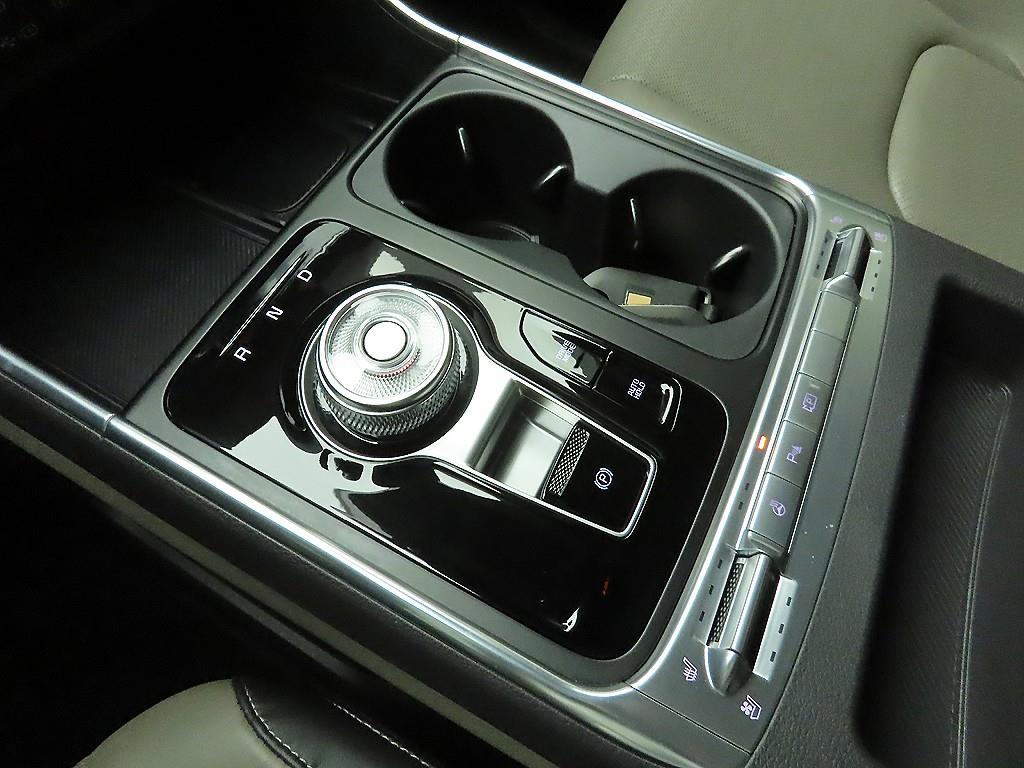 KIA Carnival - Vista 12