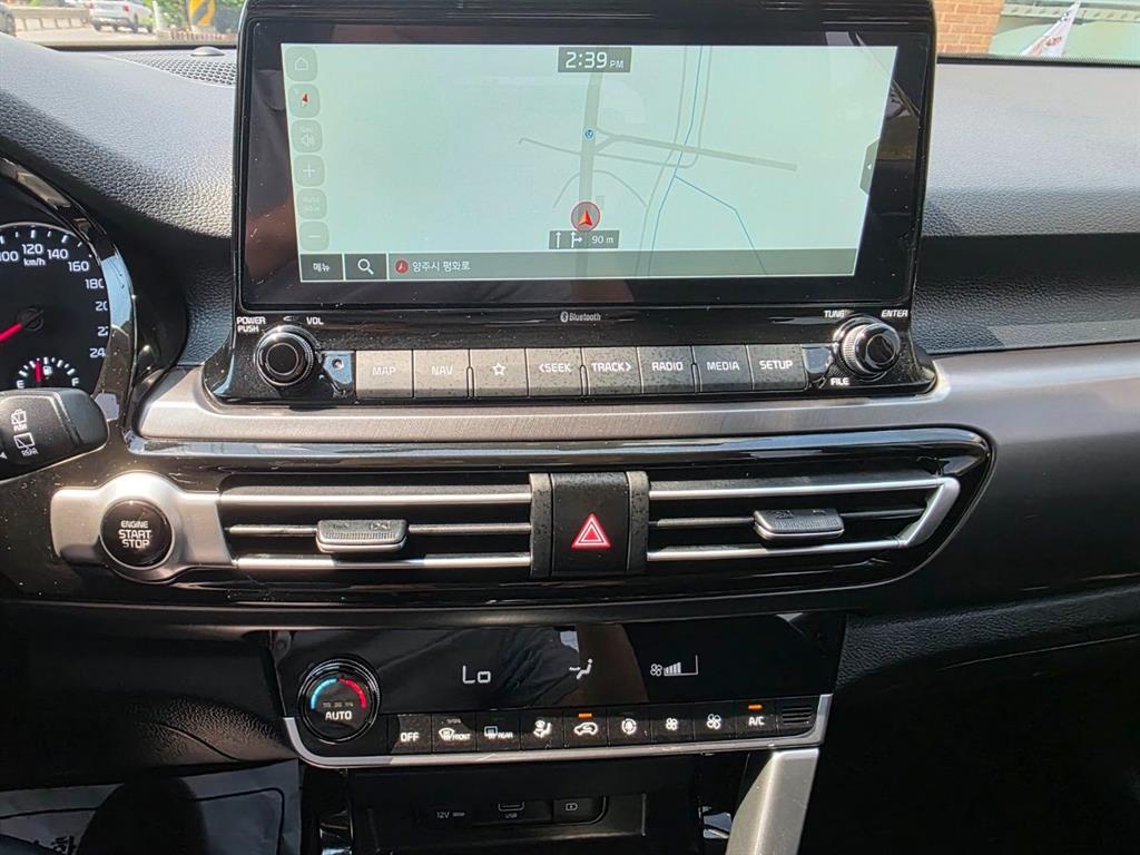 KIA Seltos - Vista 11