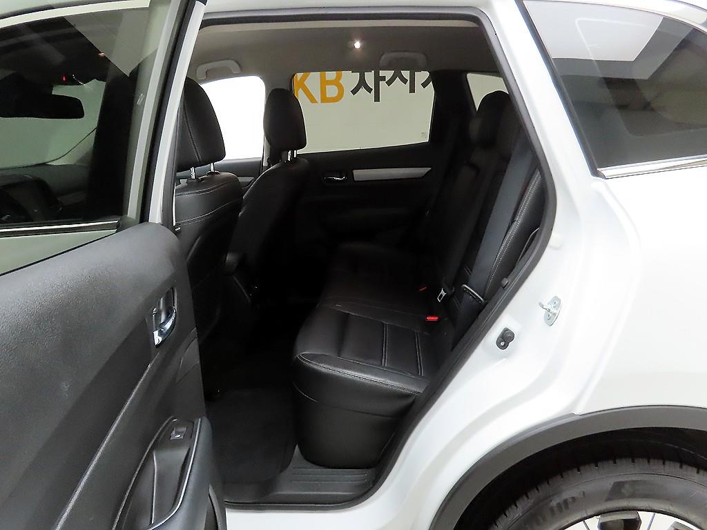 SAMSUNG QM6 2022 Blanco - Importación desde Corea - HF Imports Iquique - Foto 16
