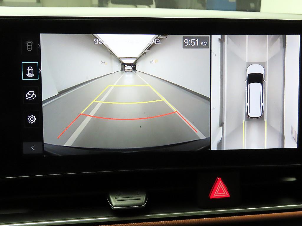 KIA Carnival 2023 Negro - Importación desde Corea - HF Imports Iquique - Foto 16