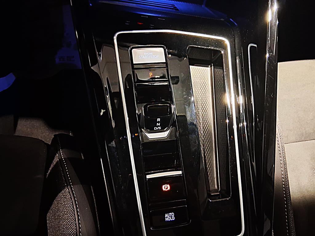 Volkswagen Golf - Vista 11