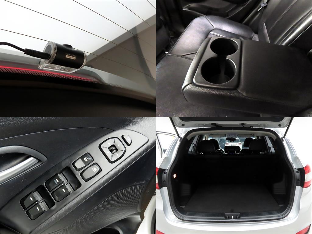 HYUNDAI Tucson 2014 Plateado - Importación desde Corea - HF Imports Iquique - Foto 20