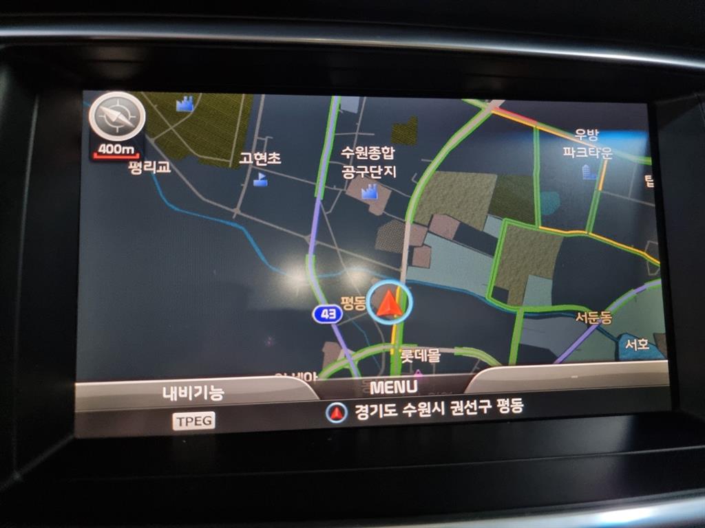 KIA K9 2014 Negro - Importación desde Corea - HF Imports Iquique - Foto 14