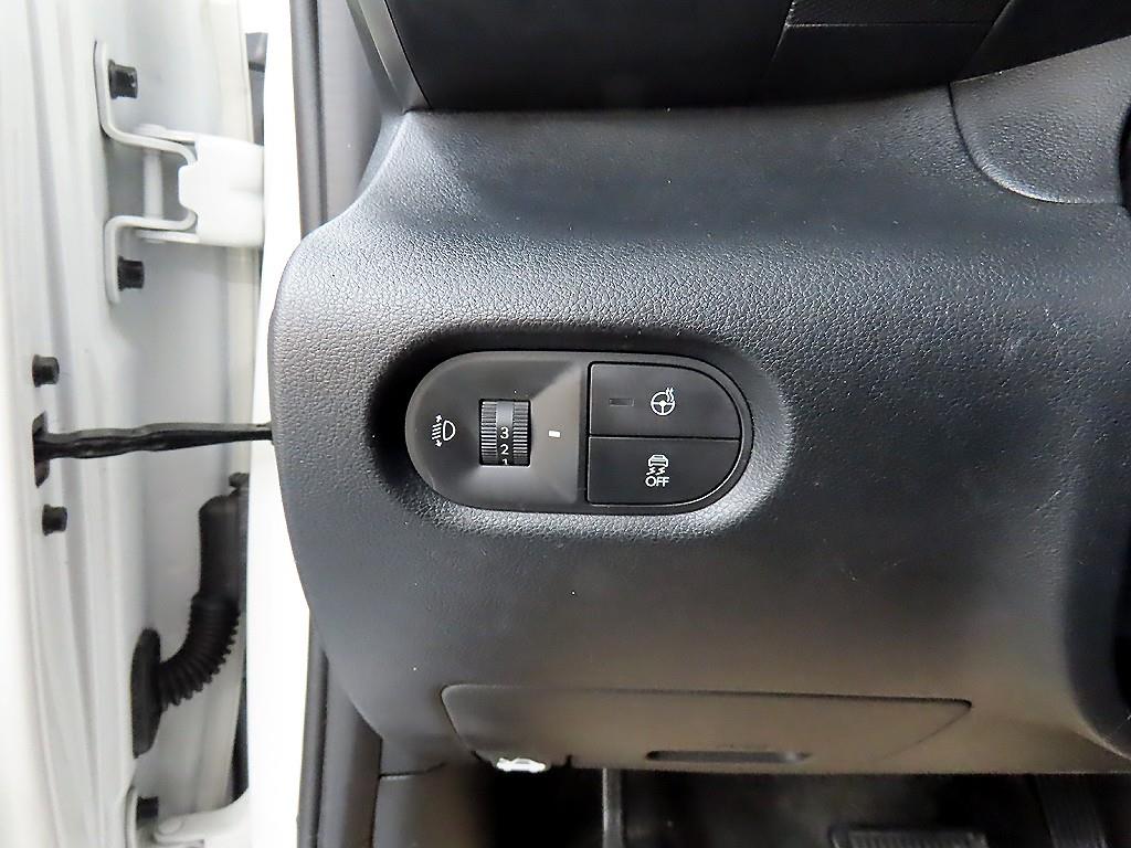 HYUNDAI Casper 2022 - Importación desde Corea - HF Imports Iquique - Foto 14