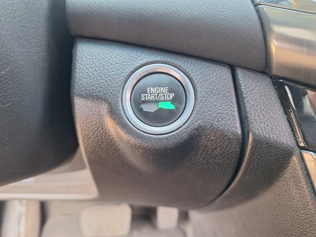 Chevrolet Cruise 2014 Blanco - Importación desde Corea - HF Imports Iquique - Foto 15