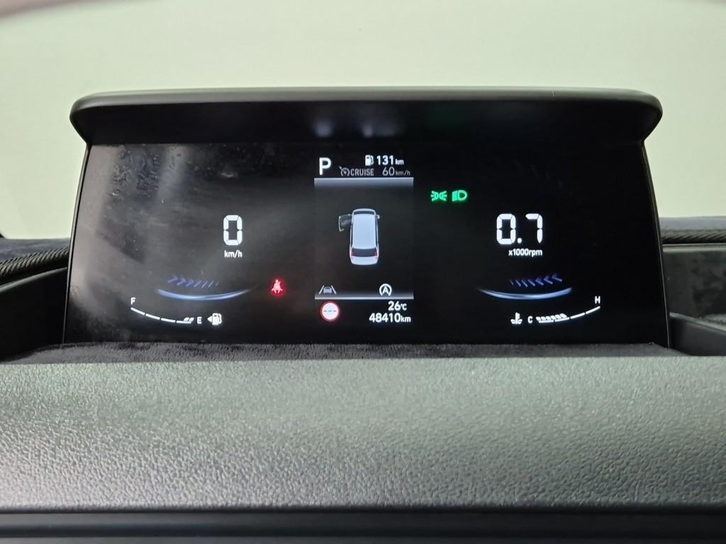 HYUNDAI Staria - Vista 8