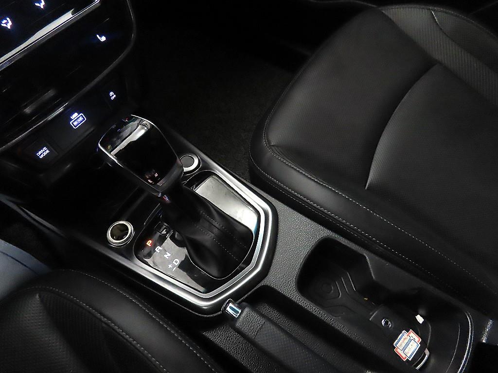 Ssangyong Tivoli 2020 Blanco - Importación desde Corea - HF Imports Iquique - Foto 14