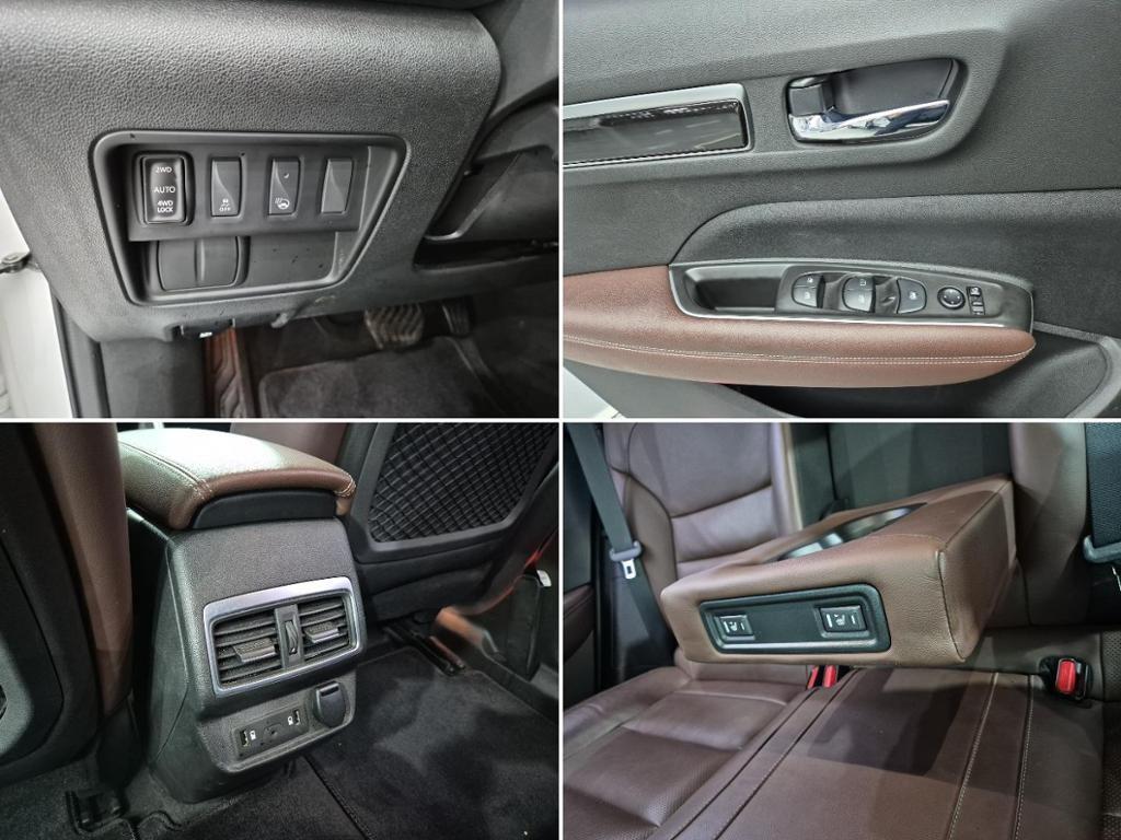 SAMSUNG QM6 2016 Blanco - Importación desde Corea - HF Imports Iquique - Foto 19