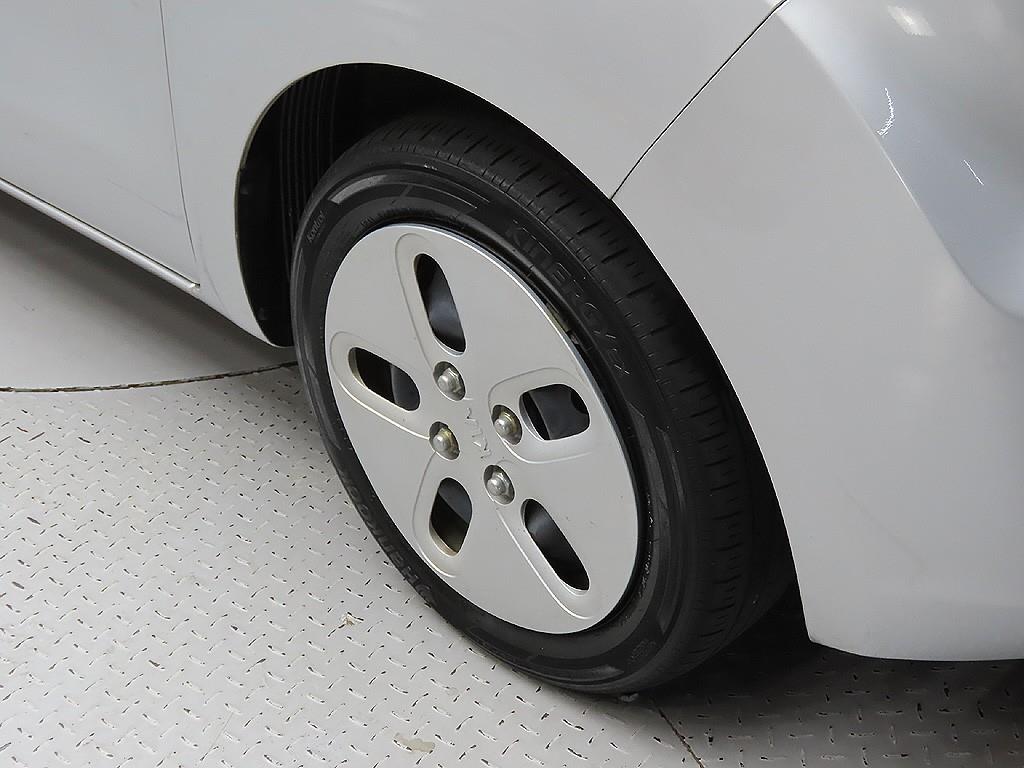 KIA Ray - Vista 7