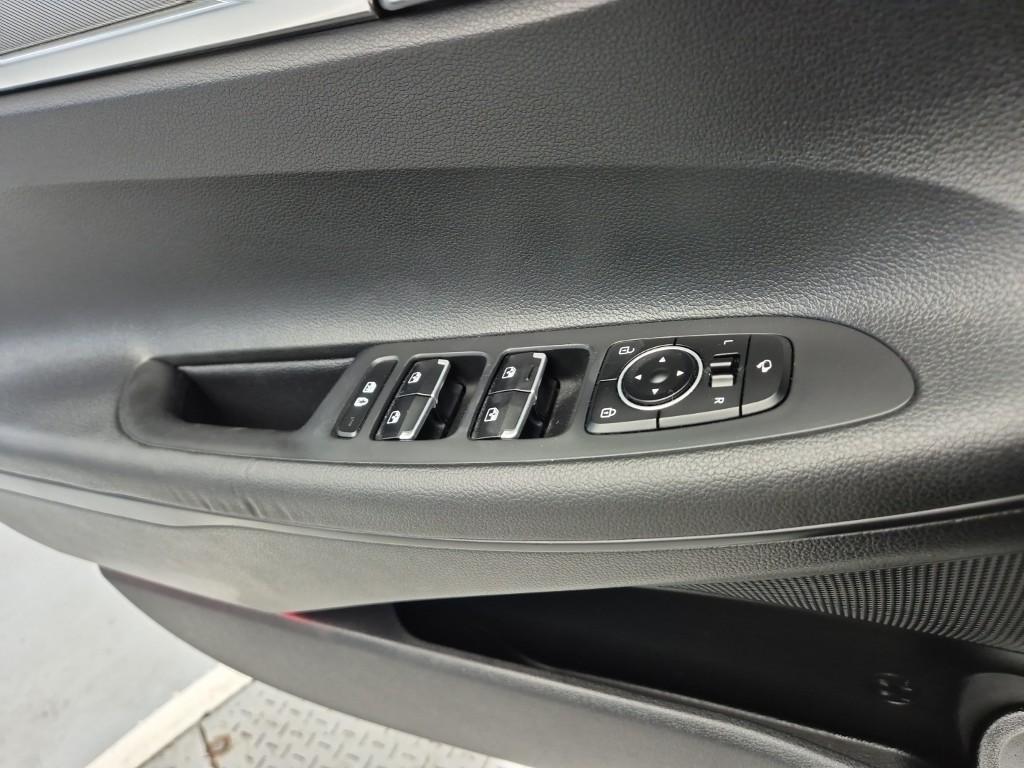 HYUNDAI Grandeur 2021 Negro - Importación desde Corea - HF Imports Iquique - Foto 20