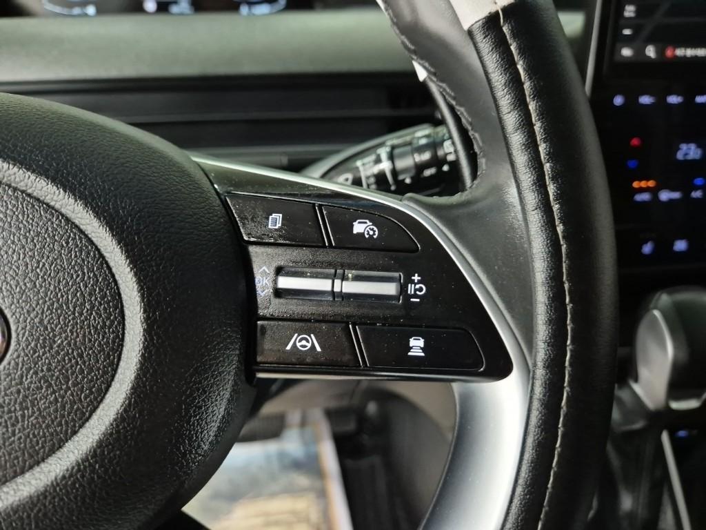 HYUNDAI Staria 2023 Gris - Importación desde Corea - HF Imports Iquique - Foto 17