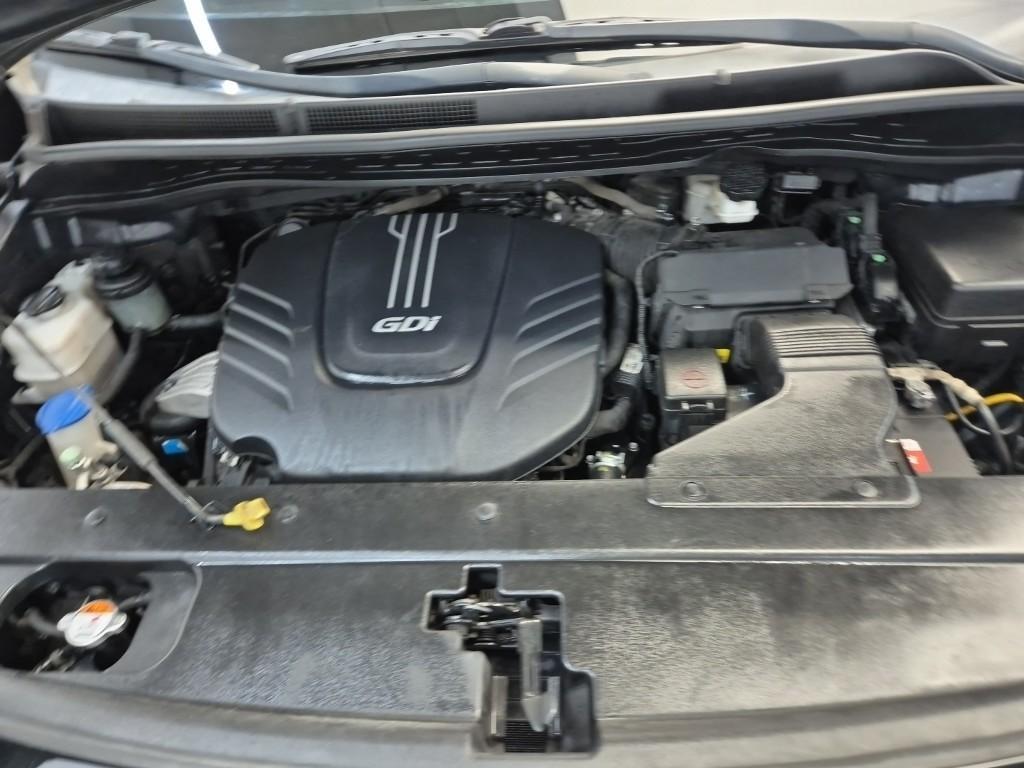 KIA Carnival - Vista 7
