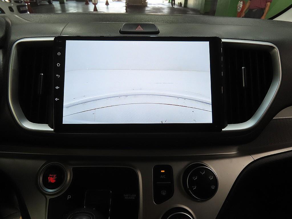 KIA Ray 2019 Gris - Importación desde Corea - HF Imports Iquique - Foto 18