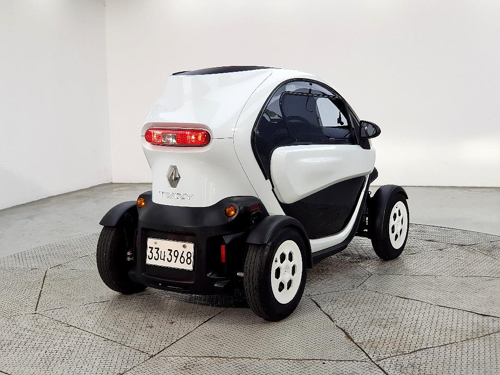 SAMSUNG Twizy - Vista 6