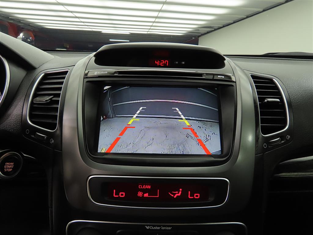 KIA Sorento 2014 Gris - Importación desde Corea - HF Imports Iquique - Foto 16