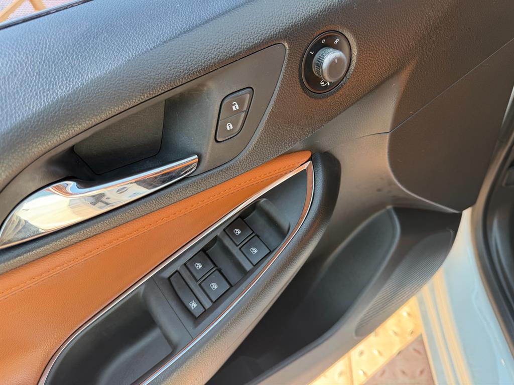 Chevrolet Cruise 2017 Blanco - Importación desde Corea - HF Imports Iquique - Foto 14