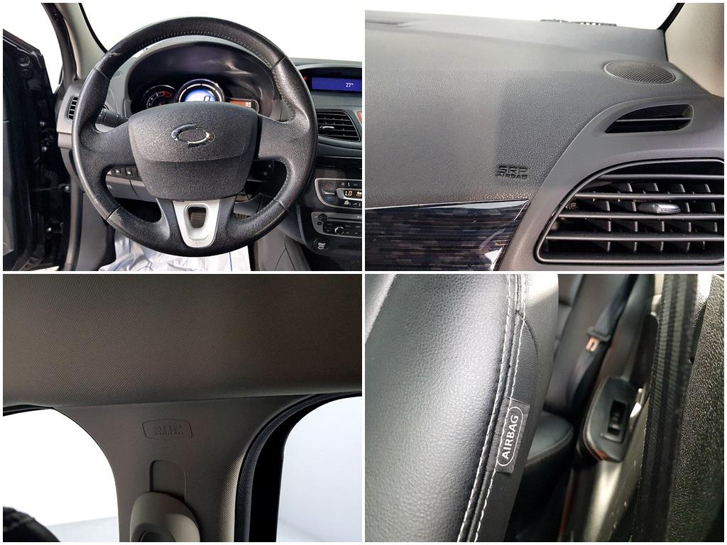 SAMSUNG SM3 2014 Negro - Importación desde Corea - HF Imports Iquique - Foto 20