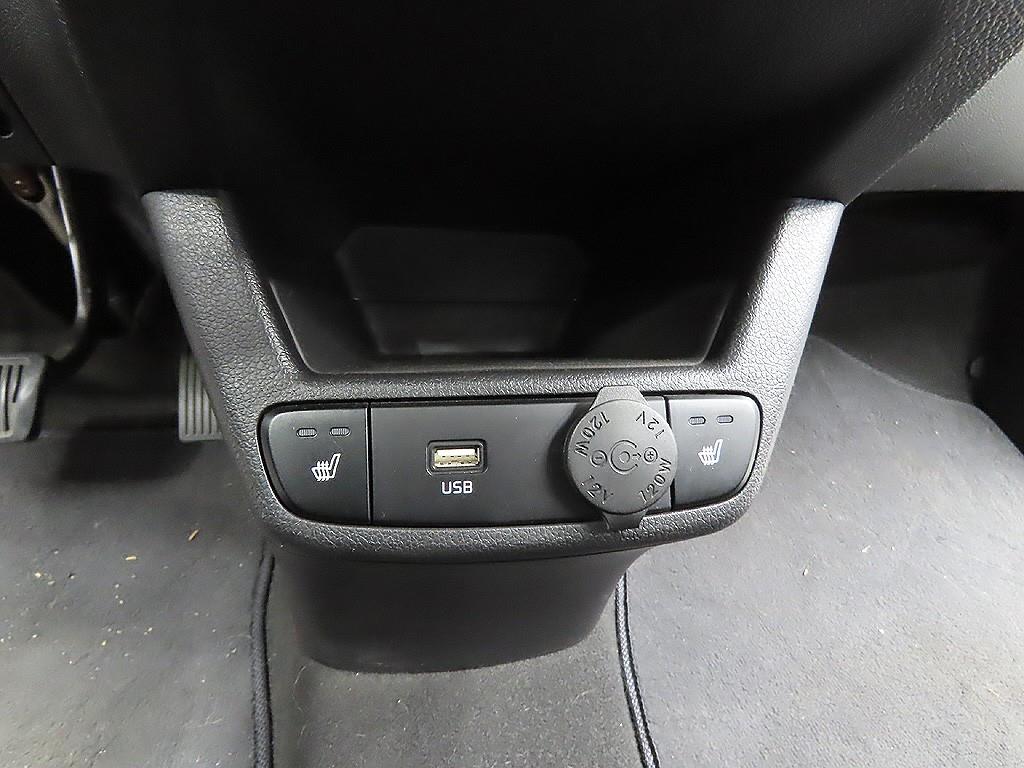 KIA Ray 2020 Blanco - Importación desde Corea - HF Imports Iquique - Foto 18