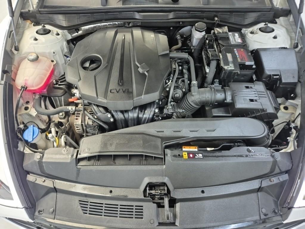HYUNDAI Sonata - Vista 7