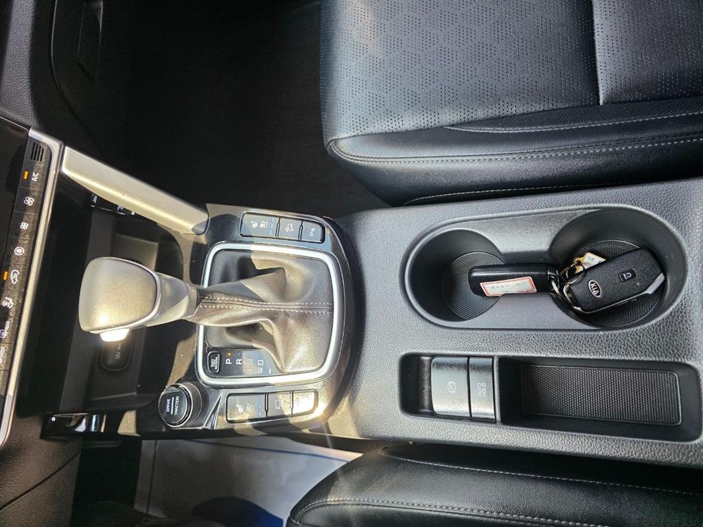 KIA Seltos 2020 Blanco - Importación desde Corea - HF Imports Iquique - Foto 15