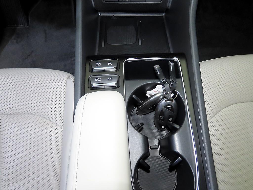 HYUNDAI Sonata 2023 - Importación desde Corea - HF Imports Iquique - Foto 14