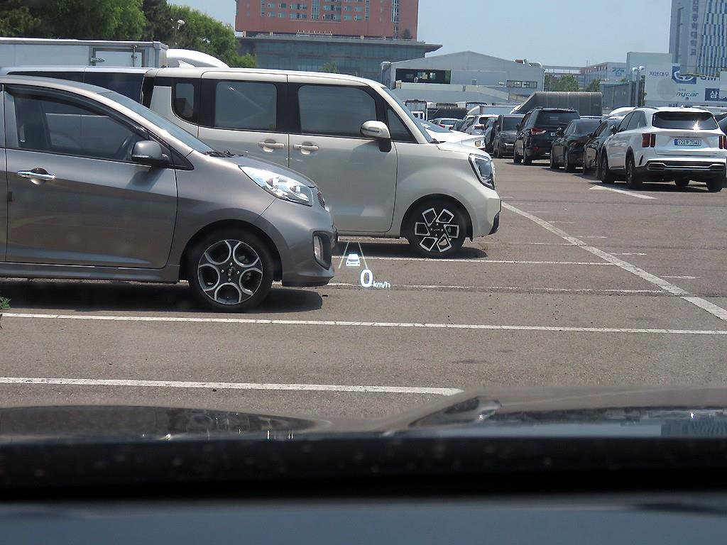KIA Sorento 2020 - Importación desde Corea - HF Imports Iquique - Foto 15